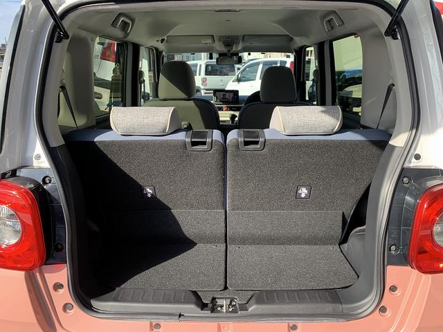 ムーヴキャンバス ストライプスＧ　☆スマートアシスト☆両側電動スライドドア☆　メモリーナビＴＶ☆Ｂｌｕｅｔｏｏｔｈ☆バックカメラ☆ＥＴＣ☆ドラレコ☆両側電動スライド☆スマートアシスト☆エコアイドル☆前席シートヒーター☆ＬＥＤオートライト☆ＬＥＤフォグ☆ワイヤレス充電☆試乗ＯＫ（42枚目）