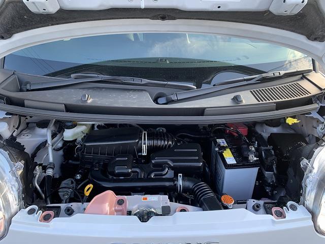 ムーヴキャンバス ストライプスＧ　☆スマートアシスト☆両側電動スライドドア☆　メモリーナビＴＶ☆Ｂｌｕｅｔｏｏｔｈ☆バックカメラ☆ＥＴＣ☆ドラレコ☆両側電動スライド☆スマートアシスト☆エコアイドル☆前席シートヒーター☆ＬＥＤオートライト☆ＬＥＤフォグ☆ワイヤレス充電☆試乗ＯＫ（51枚目）