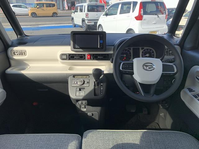 ムーヴキャンバス ストライプスＧ　☆スマートアシスト☆両側電動スライドドア☆　メモリーナビＴＶ☆Ｂｌｕｅｔｏｏｔｈ☆バックカメラ☆ＥＴＣ☆ドラレコ☆両側電動スライド☆スマートアシスト☆エコアイドル☆前席シートヒーター☆ＬＥＤオートライト☆ＬＥＤフォグ☆ワイヤレス充電☆試乗ＯＫ（52枚目）