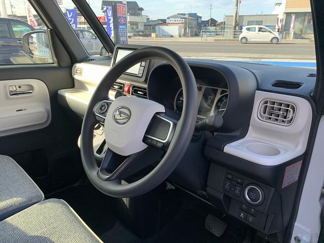 ムーヴキャンバス ストライプスＧ　☆スマートアシスト☆両側電動スライドドア☆　メモリーナビＴＶ☆Ｂｌｕｅｔｏｏｔｈ☆バックカメラ☆ＥＴＣ☆ドラレコ☆両側電動スライド☆スマートアシスト☆エコアイドル☆前席シートヒーター☆ＬＥＤオートライト☆ＬＥＤフォグ☆ワイヤレス充電☆試乗ＯＫ（64枚目）