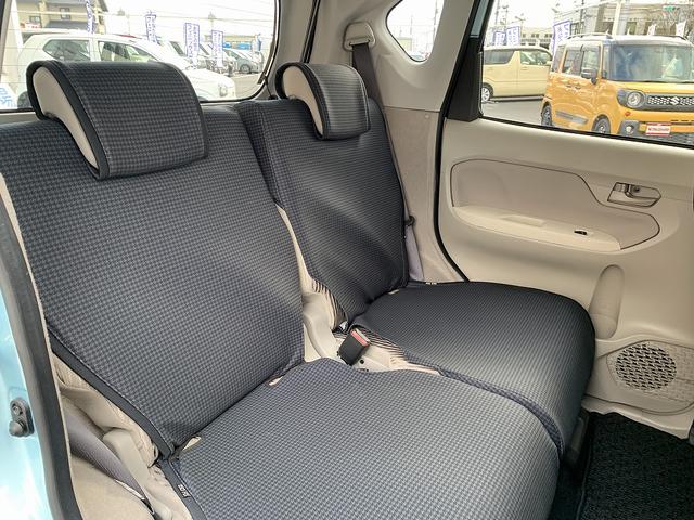 ステラ Ｌ　スマートアシスト　４ＷＤ☆メモリーナビＴＶ☆Ｂｌｕｅｔｏｏｔｈ☆バックカメラ☆ＥＴＣ☆ステアリングスイッチ☆スマートアシスト☆エコアイドル☆キーレスキー☆シートヒーター☆横滑り防止☆ベンチシート☆フロアマット☆試乗ＯＫ（19枚目）