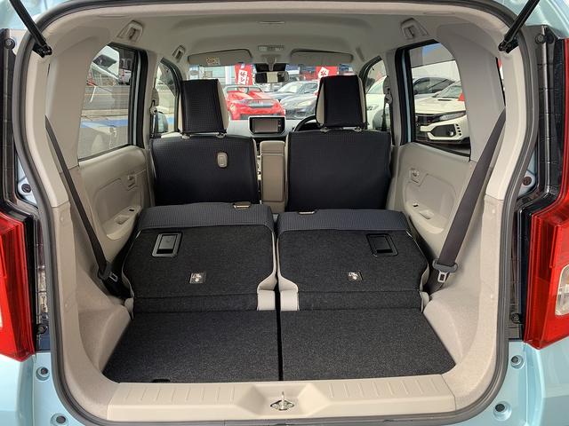 ステラ Ｌ　スマートアシスト　４ＷＤ☆メモリーナビＴＶ☆Ｂｌｕｅｔｏｏｔｈ☆バックカメラ☆ＥＴＣ☆ステアリングスイッチ☆スマートアシスト☆エコアイドル☆キーレスキー☆シートヒーター☆横滑り防止☆ベンチシート☆フロアマット☆試乗ＯＫ（21枚目）