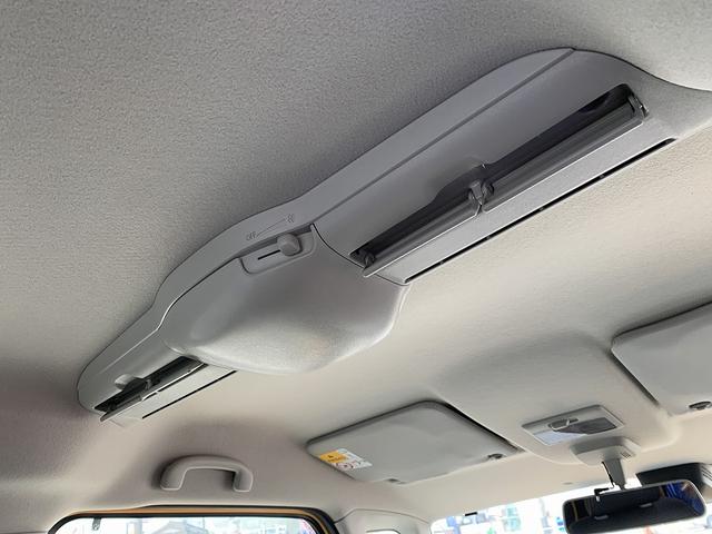 スペーシアギア ハイブリッドＸＺ　ターボ　☆４ＷＤ☆全方位モニター☆　４ＷＤ☆デュアルセンサーブレーキサポート☆メモリーナビＴＶ☆Ｂｌｕｅｔｏｏｔｈ☆全方位モニター☆ＥＴＣ☆ドラレコ☆両側電動スライドドア☆前席シートヒーター☆ＬＥＤオートライト☆スマートキー☆試乗ＯＫ（35枚目）