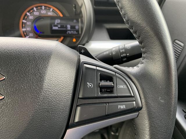 スペーシアギア ハイブリッドＸＺ　ターボ　☆４ＷＤ☆全方位モニター☆　４ＷＤ☆デュアルセンサーブレーキサポート☆メモリーナビＴＶ☆Ｂｌｕｅｔｏｏｔｈ☆全方位モニター☆ＥＴＣ☆ドラレコ☆両側電動スライドドア☆前席シートヒーター☆ＬＥＤオートライト☆スマートキー☆試乗ＯＫ（45枚目）