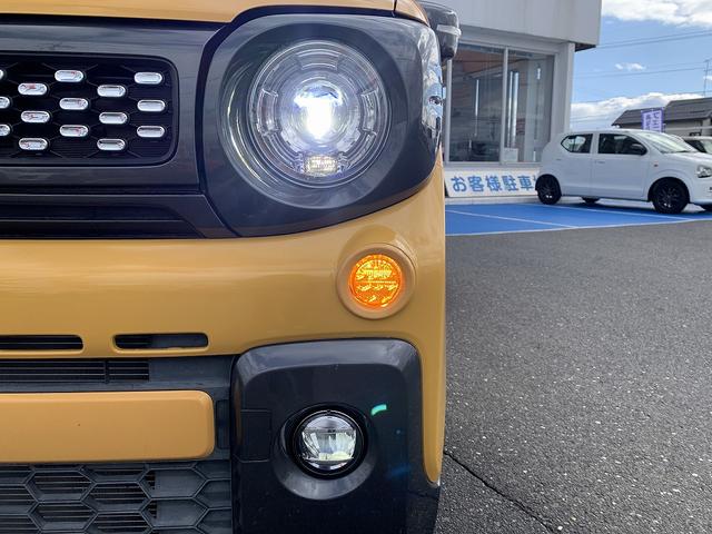 スペーシアギア ハイブリッドＸＺ　ターボ　☆４ＷＤ☆全方位モニター☆　４ＷＤ☆デュアルセンサーブレーキサポート☆メモリーナビＴＶ☆Ｂｌｕｅｔｏｏｔｈ☆全方位モニター☆ＥＴＣ☆ドラレコ☆両側電動スライドドア☆前席シートヒーター☆ＬＥＤオートライト☆スマートキー☆試乗ＯＫ（52枚目）