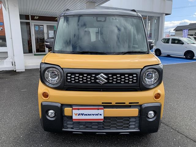 スペーシアギア ハイブリッドＸＺ　ターボ　☆４ＷＤ☆全方位モニター☆　４ＷＤ☆デュアルセンサーブレーキサポート☆メモリーナビＴＶ☆Ｂｌｕｅｔｏｏｔｈ☆全方位モニター☆ＥＴＣ☆ドラレコ☆両側電動スライドドア☆前席シートヒーター☆ＬＥＤオートライト☆スマートキー☆試乗ＯＫ（60枚目）