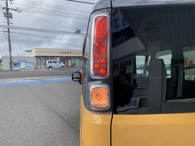 スペーシアギア ハイブリッドＸＺ　ターボ　☆４ＷＤ☆全方位モニター☆　４ＷＤ☆デュアルセンサーブレーキサポート☆メモリーナビＴＶ☆Ｂｌｕｅｔｏｏｔｈ☆全方位モニター☆ＥＴＣ☆ドラレコ☆両側電動スライドドア☆前席シートヒーター☆ＬＥＤオートライト☆スマートキー☆試乗ＯＫ（71枚目）