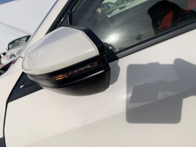 シビック タイプＲ　☆タイプＲ専用インテリア☆専用エアロ☆車高調☆　タイプＲ専用インテリア＆エアロ☆車高調☆アドバン１８ＡＷ☆ブレンボキャリパー☆ナビＴＶ☆Ｂｌｕｅｔｏｏｔｈ☆クルーズコントロール☆ＬＥＤライト☆スマートキーｘ２☆プッシュスタート☆試乗予約受付中☆（38枚目）