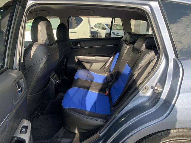 レヴォーグ １．６ＧＴ－Ｓアイサイト　☆４ＷＤ☆車高調☆メモリーナビ☆　アイサイトＶｅｒ３☆ＨＫＳ車高調☆ＳＤナビＴＶ☆バックカメラ☆ＥＴＣ☆ＳＴｉ用１８ＡＷ＆ハンドル☆追従走行☆ＬＥＤライト☆ＬＥＤフォグ☆スマートキー☆プッシュスタート☆アイドリングストップ☆試乗ＯＫ（36枚目）