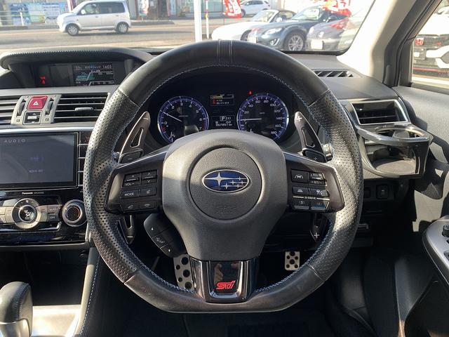 レヴォーグ １．６ＧＴ－Ｓアイサイト　☆４ＷＤ☆車高調☆メモリーナビ☆　アイサイトＶｅｒ３☆ＨＫＳ車高調☆ＳＤナビＴＶ☆バックカメラ☆ＥＴＣ☆ＳＴｉ用１８ＡＷ＆ハンドル☆追従走行☆ＬＥＤライト☆ＬＥＤフォグ☆スマートキー☆プッシュスタート☆アイドリングストップ☆試乗ＯＫ（45枚目）