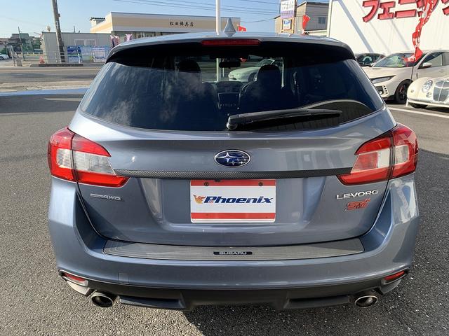 レヴォーグ １．６ＧＴ－Ｓアイサイト　☆４ＷＤ☆車高調☆メモリーナビ☆　アイサイトＶｅｒ３☆ＨＫＳ車高調☆ＳＤナビＴＶ☆バックカメラ☆ＥＴＣ☆ＳＴｉ用１８ＡＷ＆ハンドル☆追従走行☆ＬＥＤライト☆ＬＥＤフォグ☆スマートキー☆プッシュスタート☆アイドリングストップ☆試乗ＯＫ（57枚目）