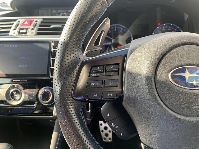 レヴォーグ １．６ＧＴ－Ｓアイサイト　☆４ＷＤ☆車高調☆メモリーナビ☆　アイサイトＶｅｒ３☆ＨＫＳ車高調☆ＳＤナビＴＶ☆バックカメラ☆ＥＴＣ☆ＳＴｉ用１８ＡＷ＆ハンドル☆追従走行☆ＬＥＤライト☆ＬＥＤフォグ☆スマートキー☆プッシュスタート☆アイドリングストップ☆試乗ＯＫ（64枚目）