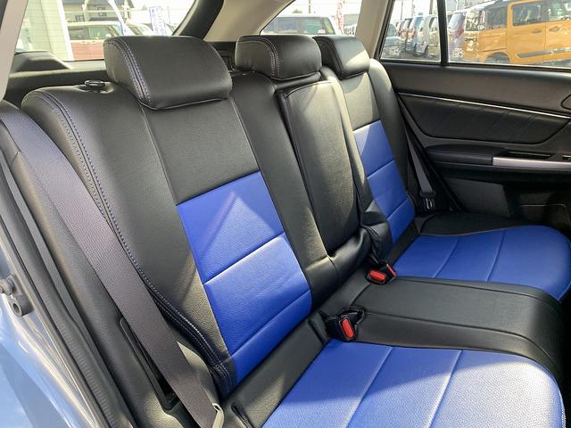 レヴォーグ １．６ＧＴ－Ｓアイサイト　☆４ＷＤ☆車高調☆メモリーナビ☆　アイサイトＶｅｒ３☆ＨＫＳ車高調☆ＳＤナビＴＶ☆バックカメラ☆ＥＴＣ☆ＳＴｉ用１８ＡＷ＆ハンドル☆追従走行☆ＬＥＤライト☆ＬＥＤフォグ☆スマートキー☆プッシュスタート☆アイドリングストップ☆試乗ＯＫ（65枚目）