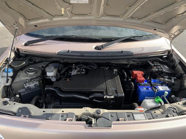 アルトラパンショコラ Ｇ　☆専用レザー調シート☆専用インテリア☆ＳＤナビＴＶ☆　専用インテリア☆専用レザー調シート☆ＳＤナビＴＶ☆Ｂｌｕｅｔｏｏｔｈ☆バックカメラ☆ビルトインＥＴＣ☆前後ドラレコ☆アイドリングストップ☆ＨＩＤライト☆スマートキー☆プッシュスタート☆試乗ＯＫ（41枚目）