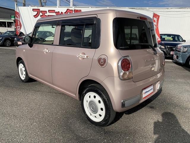 アルトラパンショコラ Ｇ　☆専用レザー調シート☆専用インテリア☆ＳＤナビＴＶ☆　専用インテリア☆専用レザー調シート☆ＳＤナビＴＶ☆Ｂｌｕｅｔｏｏｔｈ☆バックカメラ☆ビルトインＥＴＣ☆前後ドラレコ☆アイドリングストップ☆ＨＩＤライト☆スマートキー☆プッシュスタート☆試乗ＯＫ（56枚目）