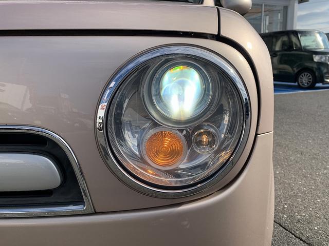 アルトラパンショコラ Ｇ　☆専用レザー調シート☆専用インテリア☆ＳＤナビＴＶ☆　専用インテリア☆専用レザー調シート☆ＳＤナビＴＶ☆Ｂｌｕｅｔｏｏｔｈ☆バックカメラ☆ビルトインＥＴＣ☆前後ドラレコ☆アイドリングストップ☆ＨＩＤライト☆スマートキー☆プッシュスタート☆試乗ＯＫ（77枚目）