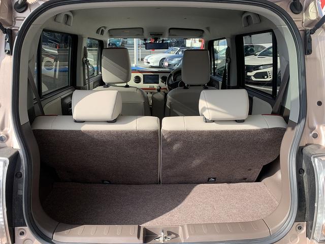 アルトラパンショコラ Ｇ　☆専用レザー調シート☆専用インテリア☆ＳＤナビＴＶ☆　専用インテリア☆専用レザー調シート☆ＳＤナビＴＶ☆Ｂｌｕｅｔｏｏｔｈ☆バックカメラ☆ビルトインＥＴＣ☆前後ドラレコ☆アイドリングストップ☆ＨＩＤライト☆スマートキー☆プッシュスタート☆試乗ＯＫ（80枚目）