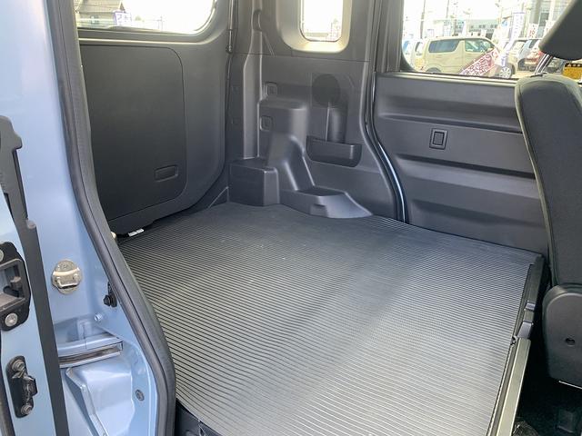 ハイゼットキャディー Ｄデラックス　ＳＡＩＩＩ　☆メモリーナビＴＶ☆両側スライド☆　スマートアシストＩＩＩ☆メモリーナビＴＶ☆Ｂｌｕｅｔｏｏｔｈ☆ＥＴＣ☆エコアイドル☆パーキングソナー☆オートハイビーム☆キーレス☆横滑り防止機能☆プライバシーガラス☆両側スライドドア☆試乗ＯＫ（19枚目）