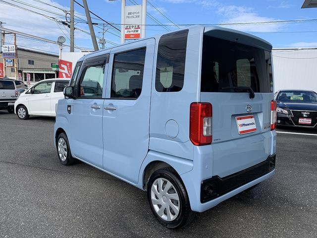 ハイゼットキャディー Ｄデラックス　ＳＡＩＩＩ　☆メモリーナビＴＶ☆両側スライド☆　スマートアシストＩＩＩ☆メモリーナビＴＶ☆Ｂｌｕｅｔｏｏｔｈ☆ＥＴＣ☆エコアイドル☆パーキングソナー☆オートハイビーム☆キーレス☆横滑り防止機能☆プライバシーガラス☆両側スライドドア☆試乗ＯＫ（27枚目）