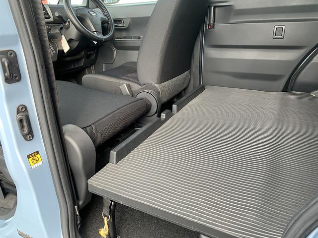 ハイゼットキャディー Ｄデラックス　ＳＡＩＩＩ　☆メモリーナビＴＶ☆両側スライド☆　スマートアシストＩＩＩ☆メモリーナビＴＶ☆Ｂｌｕｅｔｏｏｔｈ☆ＥＴＣ☆エコアイドル☆パーキングソナー☆オートハイビーム☆キーレス☆横滑り防止機能☆プライバシーガラス☆両側スライドドア☆試乗ＯＫ（33枚目）