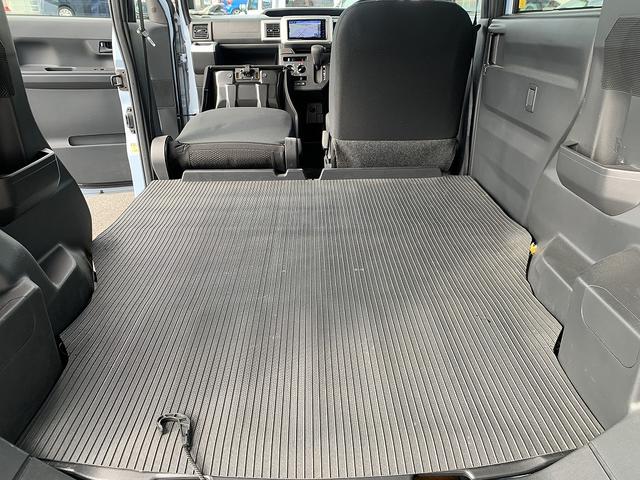 ハイゼットキャディー Ｄデラックス　ＳＡＩＩＩ　☆メモリーナビＴＶ☆両側スライド☆　スマートアシストＩＩＩ☆メモリーナビＴＶ☆Ｂｌｕｅｔｏｏｔｈ☆ＥＴＣ☆エコアイドル☆パーキングソナー☆オートハイビーム☆キーレス☆横滑り防止機能☆プライバシーガラス☆両側スライドドア☆試乗ＯＫ（34枚目）