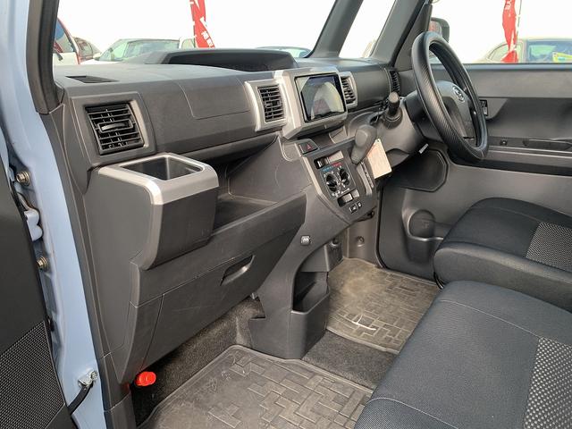 ハイゼットキャディー Ｄデラックス　ＳＡＩＩＩ　☆メモリーナビＴＶ☆両側スライド☆　スマートアシストＩＩＩ☆メモリーナビＴＶ☆Ｂｌｕｅｔｏｏｔｈ☆ＥＴＣ☆エコアイドル☆パーキングソナー☆オートハイビーム☆キーレス☆横滑り防止機能☆プライバシーガラス☆両側スライドドア☆試乗ＯＫ（35枚目）