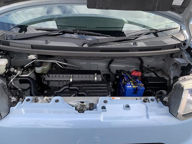 ハイゼットキャディー Ｄデラックス　ＳＡＩＩＩ　☆メモリーナビＴＶ☆両側スライド☆　スマートアシストＩＩＩ☆メモリーナビＴＶ☆Ｂｌｕｅｔｏｏｔｈ☆ＥＴＣ☆エコアイドル☆パーキングソナー☆オートハイビーム☆キーレス☆横滑り防止機能☆プライバシーガラス☆両側スライドドア☆試乗ＯＫ（41枚目）