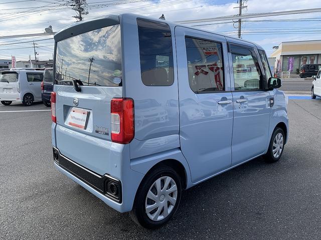 ハイゼットキャディー Ｄデラックス　ＳＡＩＩＩ　☆メモリーナビＴＶ☆両側スライド☆　スマートアシストＩＩＩ☆メモリーナビＴＶ☆Ｂｌｕｅｔｏｏｔｈ☆ＥＴＣ☆エコアイドル☆パーキングソナー☆オートハイビーム☆キーレス☆横滑り防止機能☆プライバシーガラス☆両側スライドドア☆試乗ＯＫ（68枚目）