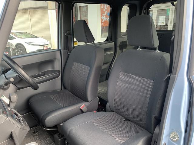 ハイゼットキャディー Ｄデラックス　ＳＡＩＩＩ　☆メモリーナビＴＶ☆両側スライド☆　スマートアシストＩＩＩ☆メモリーナビＴＶ☆Ｂｌｕｅｔｏｏｔｈ☆ＥＴＣ☆エコアイドル☆パーキングソナー☆オートハイビーム☆キーレス☆横滑り防止機能☆プライバシーガラス☆両側スライドドア☆試乗ＯＫ（78枚目）
