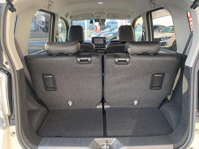 ムーヴ カスタム　ＲＳ　ハイパーＳＡＩＩＩ　☆８型ＳＤナビＴＶ☆　８型ＳＤナビＴＶ☆Ｂｌｕｅｔｏｏｔｈ☆バックカメラ☆ＥＴＣ☆スマートアシスト☆エコアイドル☆ＬＥＤライト☆ＬＥＤフォグ☆ハーフレザーシート☆シートヒーター☆スマートキー☆ウィンカーミラー☆試乗ＯＫ（20枚目）