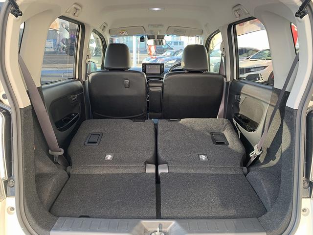 ムーヴ カスタム　ＲＳ　ハイパーＳＡＩＩＩ　☆８型ＳＤナビＴＶ☆　８型ＳＤナビＴＶ☆Ｂｌｕｅｔｏｏｔｈ☆バックカメラ☆ＥＴＣ☆スマートアシスト☆エコアイドル☆ＬＥＤライト☆ＬＥＤフォグ☆ハーフレザーシート☆シートヒーター☆スマートキー☆ウィンカーミラー☆試乗ＯＫ（60枚目）