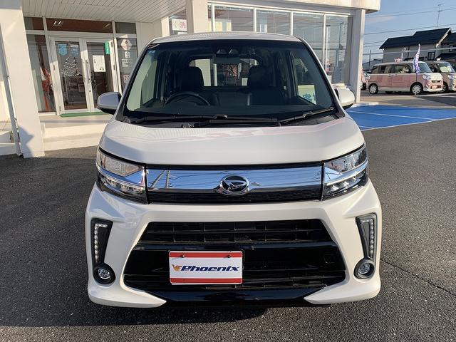 ムーヴ カスタム　ＲＳ　ハイパーＳＡＩＩＩ　☆８型ＳＤナビＴＶ☆　８型ＳＤナビＴＶ☆Ｂｌｕｅｔｏｏｔｈ☆バックカメラ☆ＥＴＣ☆スマートアシスト☆エコアイドル☆ＬＥＤライト☆ＬＥＤフォグ☆ハーフレザーシート☆シートヒーター☆スマートキー☆ウィンカーミラー☆試乗ＯＫ（71枚目）