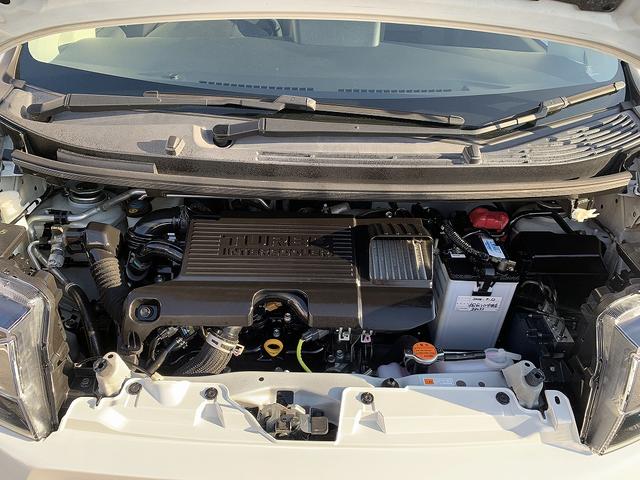 ムーヴ カスタム　ＲＳ　ハイパーＳＡＩＩＩ　☆８型ＳＤナビＴＶ☆　８型ＳＤナビＴＶ☆Ｂｌｕｅｔｏｏｔｈ☆バックカメラ☆ＥＴＣ☆スマートアシスト☆エコアイドル☆ＬＥＤライト☆ＬＥＤフォグ☆ハーフレザーシート☆シートヒーター☆スマートキー☆ウィンカーミラー☆試乗ＯＫ（79枚目）