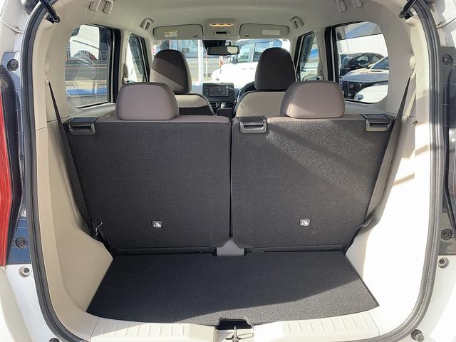 デイズ Ｘ　☆ワンオーナー☆エマージェンシーブレーキ☆メモリーナビ☆　メモリーナビＴＶ☆Ｂｌｕｅｔｏｏｔｈ☆アラウンドビューモニター☆ドラレコ☆エマージェンシーブレーキ☆パーキングソナー☆アイドリングストップ☆インテリキー☆プッシュスタート☆ウィンカーミラー☆試乗ＯＫ（20枚目）