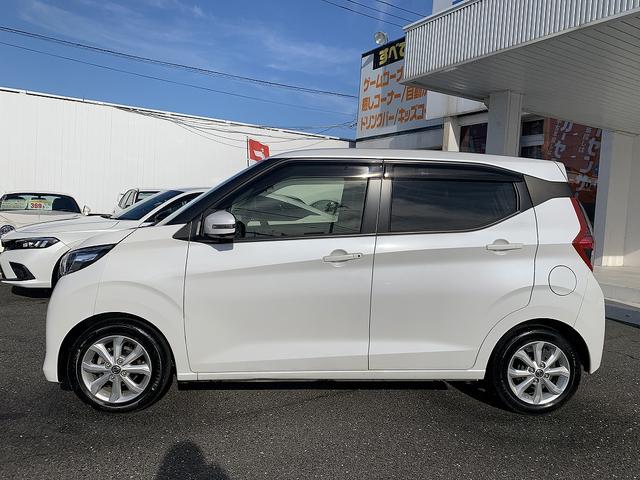 デイズ Ｘ　☆ワンオーナー☆エマージェンシーブレーキ☆メモリーナビ☆　メモリーナビＴＶ☆Ｂｌｕｅｔｏｏｔｈ☆アラウンドビューモニター☆ドラレコ☆エマージェンシーブレーキ☆パーキングソナー☆アイドリングストップ☆インテリキー☆プッシュスタート☆ウィンカーミラー☆試乗ＯＫ（28枚目）