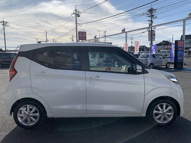 デイズ Ｘ　☆ワンオーナー☆エマージェンシーブレーキ☆メモリーナビ☆　メモリーナビＴＶ☆Ｂｌｕｅｔｏｏｔｈ☆アラウンドビューモニター☆ドラレコ☆エマージェンシーブレーキ☆パーキングソナー☆アイドリングストップ☆インテリキー☆プッシュスタート☆ウィンカーミラー☆試乗ＯＫ（45枚目）