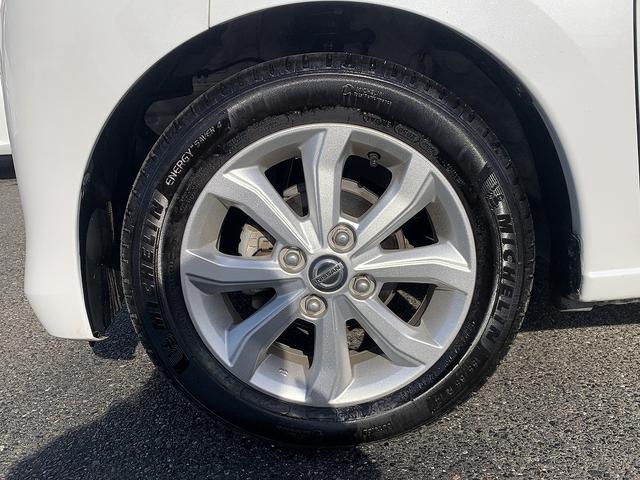 デイズ Ｘ　☆ワンオーナー☆エマージェンシーブレーキ☆メモリーナビ☆　メモリーナビＴＶ☆Ｂｌｕｅｔｏｏｔｈ☆アラウンドビューモニター☆ドラレコ☆エマージェンシーブレーキ☆パーキングソナー☆アイドリングストップ☆インテリキー☆プッシュスタート☆ウィンカーミラー☆試乗ＯＫ（76枚目）