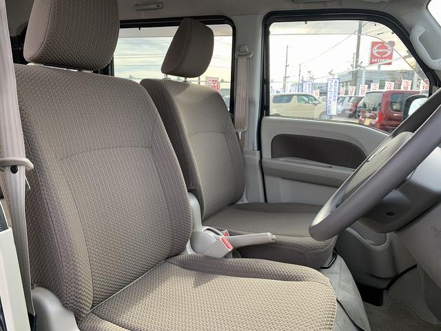 エブリイ ジョインターボ　☆４ＷＤ☆５速ＭＴ☆ＥＴＣ☆スライドドア☆　４ＷＤ☆５速ＭＴ☆純正オーディオ☆ＥＴＣ☆キーレスキー☆ルーフキャリア☆ヘッドシェルフ☆ヘッドライトレベライザー☆両側スライドドア☆ＷＳＲＳ☆エアコン☆パワーウィンドウ☆プライバシーガラス☆試乗ＯＫ（18枚目）