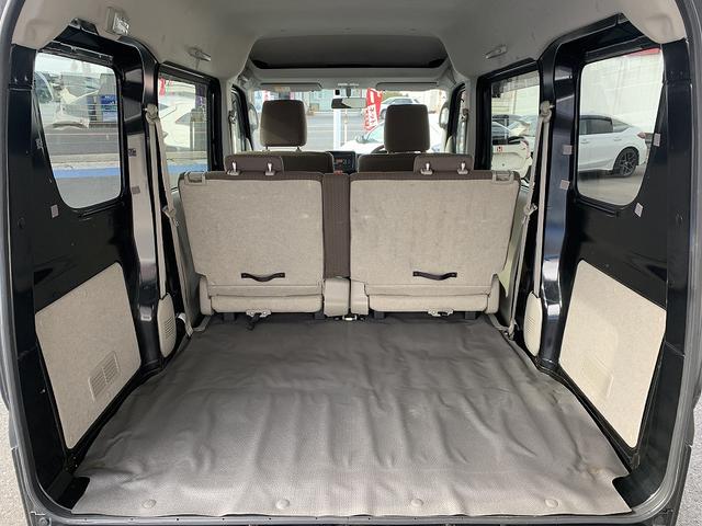 エブリイ ジョインターボ　☆４ＷＤ☆５速ＭＴ☆ＥＴＣ☆スライドドア☆　４ＷＤ☆５速ＭＴ☆純正オーディオ☆ＥＴＣ☆キーレスキー☆ルーフキャリア☆ヘッドシェルフ☆ヘッドライトレベライザー☆両側スライドドア☆ＷＳＲＳ☆エアコン☆パワーウィンドウ☆プライバシーガラス☆試乗ＯＫ（20枚目）