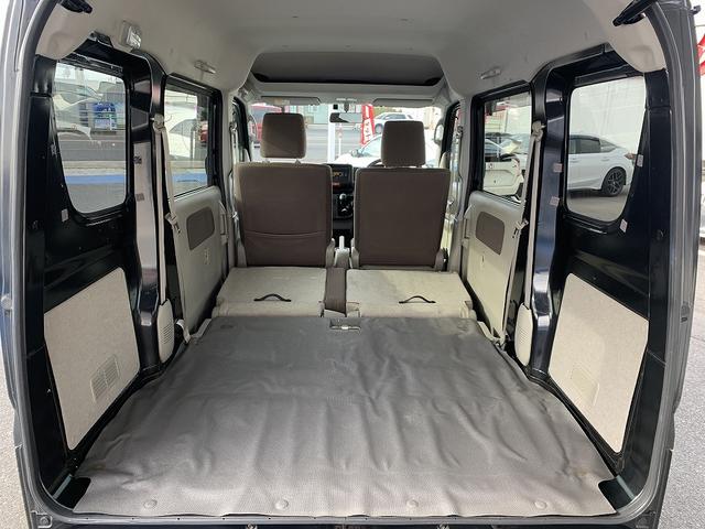 エブリイ ジョインターボ　☆４ＷＤ☆５速ＭＴ☆ＥＴＣ☆スライドドア☆　４ＷＤ☆５速ＭＴ☆純正オーディオ☆ＥＴＣ☆キーレスキー☆ルーフキャリア☆ヘッドシェルフ☆ヘッドライトレベライザー☆両側スライドドア☆ＷＳＲＳ☆エアコン☆パワーウィンドウ☆プライバシーガラス☆試乗ＯＫ（21枚目）