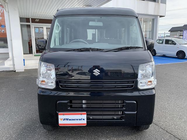 エブリイ ジョインターボ　☆４ＷＤ☆５速ＭＴ☆ＥＴＣ☆スライドドア☆　４ＷＤ☆５速ＭＴ☆純正オーディオ☆ＥＴＣ☆キーレスキー☆ルーフキャリア☆ヘッドシェルフ☆ヘッドライトレベライザー☆両側スライドドア☆ＷＳＲＳ☆エアコン☆パワーウィンドウ☆プライバシーガラス☆試乗ＯＫ（22枚目）