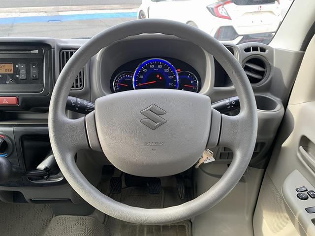 エブリイ ジョインターボ　☆４ＷＤ☆５速ＭＴ☆ＥＴＣ☆スライドドア☆　４ＷＤ☆５速ＭＴ☆純正オーディオ☆ＥＴＣ☆キーレスキー☆ルーフキャリア☆ヘッドシェルフ☆ヘッドライトレベライザー☆両側スライドドア☆ＷＳＲＳ☆エアコン☆パワーウィンドウ☆プライバシーガラス☆試乗ＯＫ（45枚目）