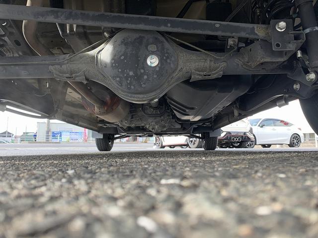 エブリイ ジョインターボ　☆４ＷＤ☆５速ＭＴ☆ＥＴＣ☆スライドドア☆　４ＷＤ☆５速ＭＴ☆純正オーディオ☆ＥＴＣ☆キーレスキー☆ルーフキャリア☆ヘッドシェルフ☆ヘッドライトレベライザー☆両側スライドドア☆ＷＳＲＳ☆エアコン☆パワーウィンドウ☆プライバシーガラス☆試乗ＯＫ（47枚目）