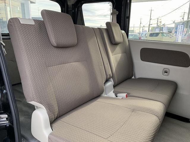 エブリイ ジョインターボ　☆４ＷＤ☆５速ＭＴ☆ＥＴＣ☆スライドドア☆　４ＷＤ☆５速ＭＴ☆純正オーディオ☆ＥＴＣ☆キーレスキー☆ルーフキャリア☆ヘッドシェルフ☆ヘッドライトレベライザー☆両側スライドドア☆ＷＳＲＳ☆エアコン☆パワーウィンドウ☆プライバシーガラス☆試乗ＯＫ（50枚目）