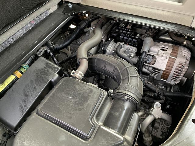 エブリイ ジョインターボ　☆４ＷＤ☆５速ＭＴ☆ＥＴＣ☆スライドドア☆　４ＷＤ☆５速ＭＴ☆純正オーディオ☆ＥＴＣ☆キーレスキー☆ルーフキャリア☆ヘッドシェルフ☆ヘッドライトレベライザー☆両側スライドドア☆ＷＳＲＳ☆エアコン☆パワーウィンドウ☆プライバシーガラス☆試乗ＯＫ（63枚目）