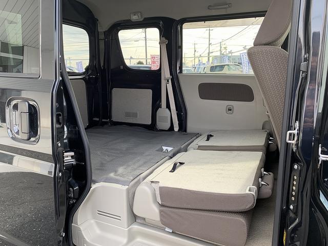 エブリイ ジョインターボ　☆４ＷＤ☆５速ＭＴ☆ＥＴＣ☆スライドドア☆　４ＷＤ☆５速ＭＴ☆純正オーディオ☆ＥＴＣ☆キーレスキー☆ルーフキャリア☆ヘッドシェルフ☆ヘッドライトレベライザー☆両側スライドドア☆ＷＳＲＳ☆エアコン☆パワーウィンドウ☆プライバシーガラス☆試乗ＯＫ（75枚目）