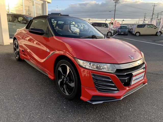 Ｓ６６０ α　☆無限エアロ☆柿本改マフラー☆バックカメラ☆ＥＴＣ☆　無限エアロ☆柿本改マフラー☆社外ブローオフバルブ☆センターディスプレイオーディオ☆Ｂｌｕｅｔｏｏｔｈ☆バックカメラ☆前後ドラレコ☆ＥＴＣ☆クルーズコントロール☆パドルシフト☆ＬＥＤライト☆試乗ＯＫ（23枚目）