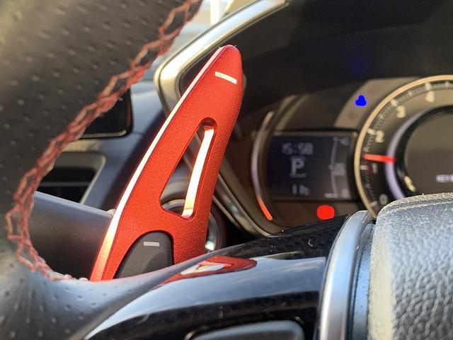 Ｓ６６０ α　☆無限エアロ☆柿本改マフラー☆バックカメラ☆ＥＴＣ☆　無限エアロ☆柿本改マフラー☆社外ブローオフバルブ☆センターディスプレイオーディオ☆Ｂｌｕｅｔｏｏｔｈ☆バックカメラ☆前後ドラレコ☆ＥＴＣ☆クルーズコントロール☆パドルシフト☆ＬＥＤライト☆試乗ＯＫ（30枚目）