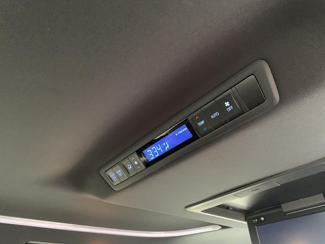 アルファード ２．５Ｓ　タイプゴールド　☆禁煙車☆トヨタセーフティセンス☆　メーカー９インチナビ☆Ｂｌｕｅｔｏｏｔｈ☆バックカメラ☆ＥＴＣ☆前後ドラレコ☆フリップダウンモニター☆トヨタセーフティセンス☆パワーバックドア☆側電動スライドドア☆ウッドコンビハンドル☆試乗ＯＫ（45枚目）