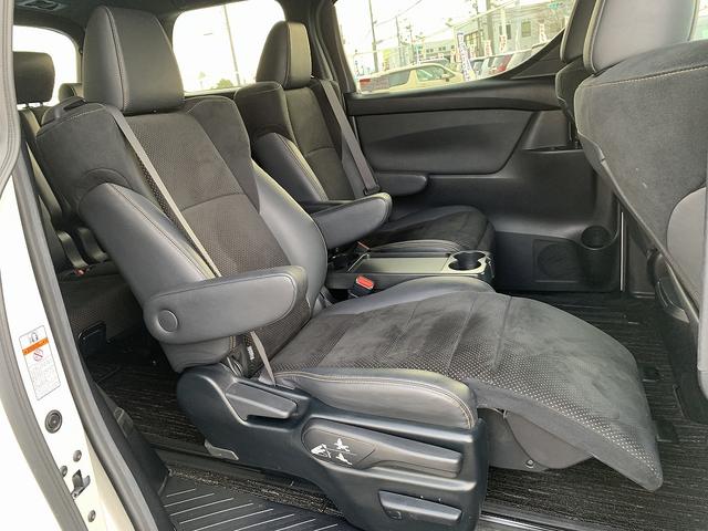 アルファード ２．５Ｓ　タイプゴールド　☆禁煙車☆トヨタセーフティセンス☆　メーカー９インチナビ☆Ｂｌｕｅｔｏｏｔｈ☆バックカメラ☆ＥＴＣ☆前後ドラレコ☆フリップダウンモニター☆トヨタセーフティセンス☆パワーバックドア☆側電動スライドドア☆ウッドコンビハンドル☆試乗ＯＫ（62枚目）